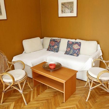 Apartment And Rooms Villa Kolonada 보디체 외부 사진